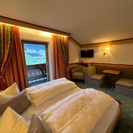 Ladestatthof Hotel Neustift im Stubaital Buitenkant foto