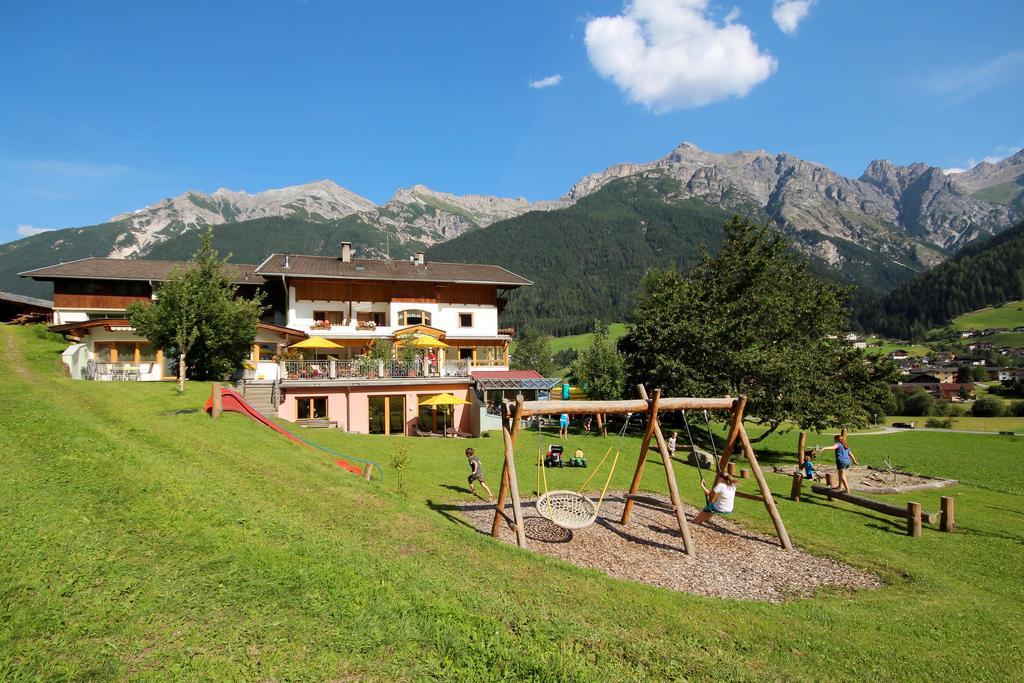 Ladestatthof Hotel Neustift im Stubaital Buitenkant foto