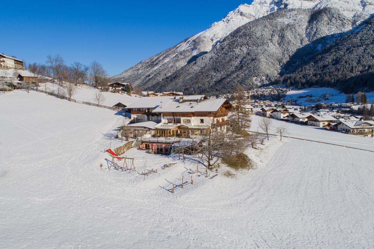 Ladestatthof Hotel Neustift im Stubaital Buitenkant foto