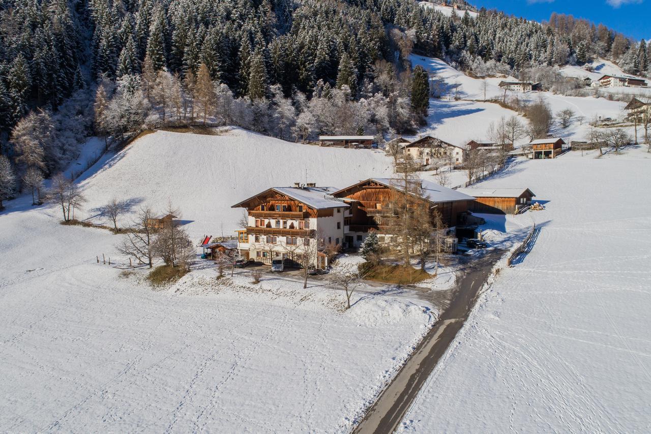 Ladestatthof Hotel Neustift im Stubaital Buitenkant foto