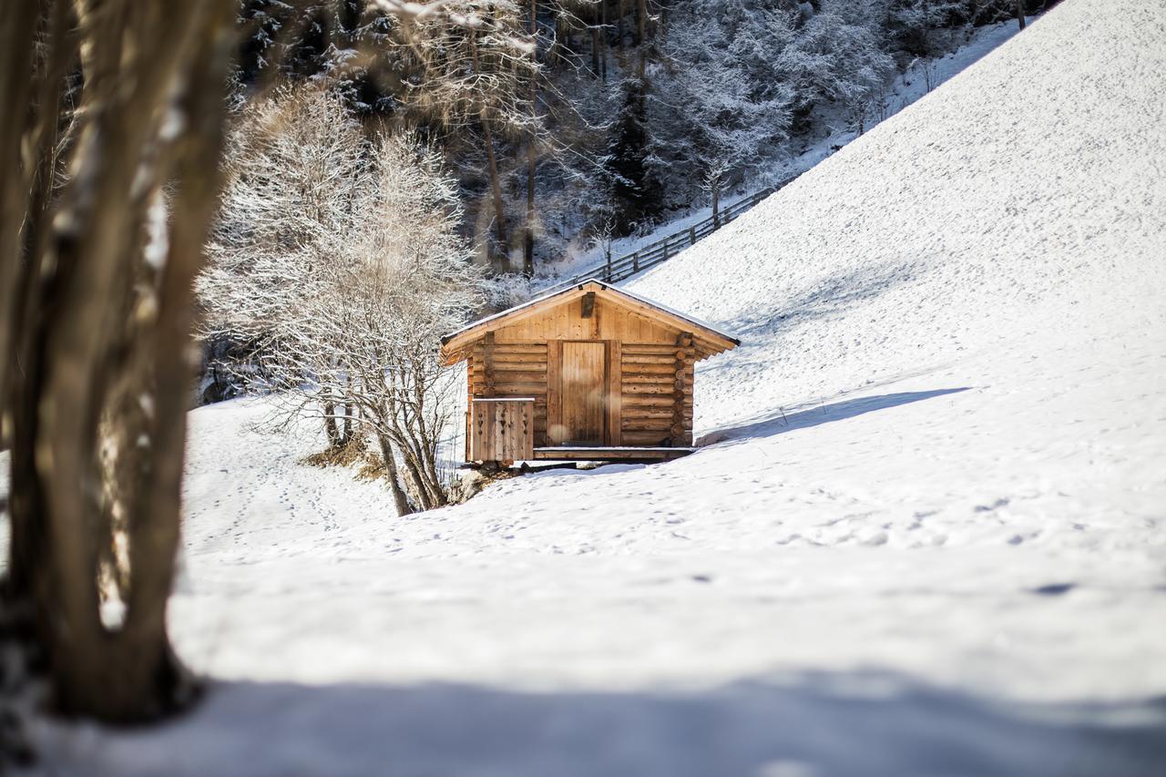 Ladestatthof Hotel Neustift im Stubaital Buitenkant foto
