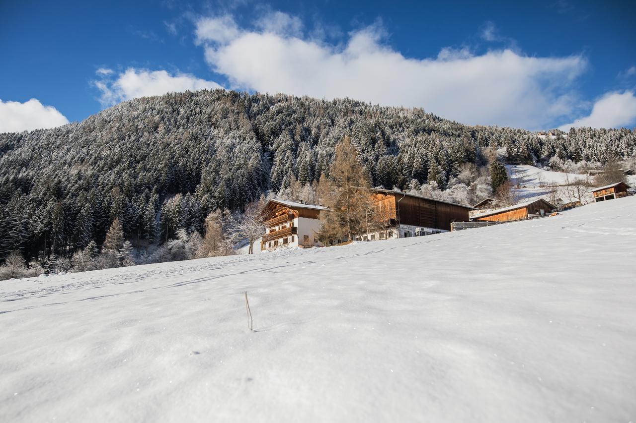 Ladestatthof Hotel Neustift im Stubaital Buitenkant foto